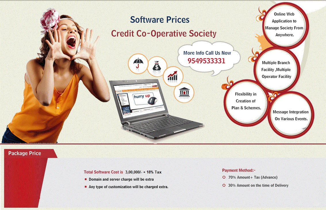 Software Price